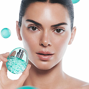 Anua Kendal Jenner Skincare Moisturizers Treatments IOPE Toners Cleansers