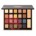 BH Cosmetics Sylvia Gani 22 Color Eyeshadow Palette