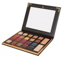 BH Cosmetics Sylvia Gani 22 Color Eyeshadow Palette