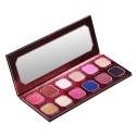 Dominique Cosmetics Berries & Cream Palette