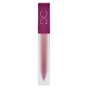 Dominique Cosmetics Berries & Cream Matte Liquid Lipstick Creamy pink