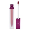 Dominique Cosmetics Berries & Cream Matte Liquid Lipstick Creamy pink