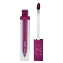 Dominique Cosmetics Berries & Cream Matte Liquid Lipstick Plum Berry