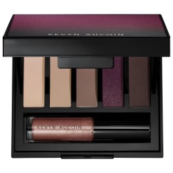 Kevyn Aucoin Emphasize Eyeshadow Design Palette As Seen In