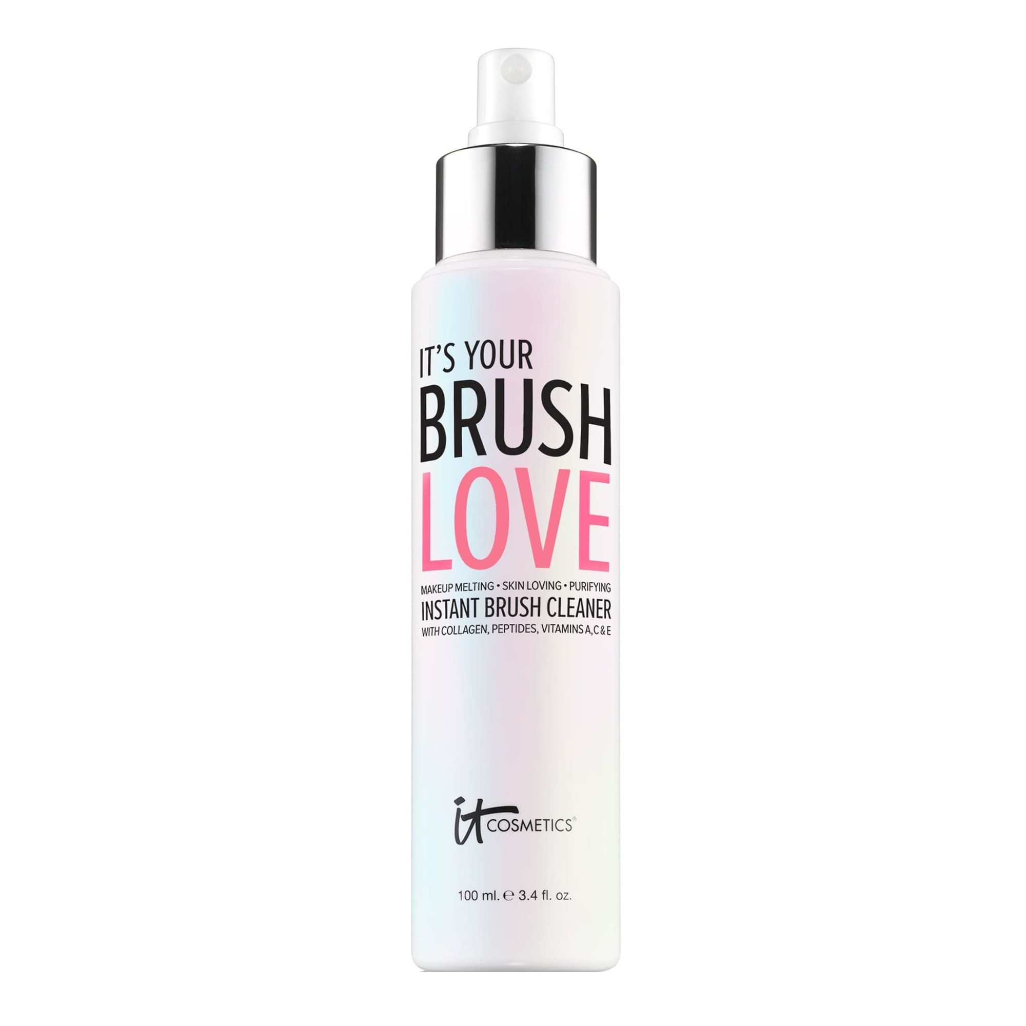 IT Cosmetics IT's Your Brush Love