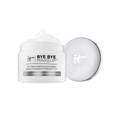 IT Cosmetics Bye Bye Makeup 3-in-1 Makeup Melting Balm