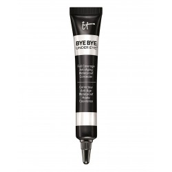 IT Cosmetics Bye Bye Under Eye Full Coverage Anti-Aging Waterproof Concealer