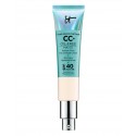 IT Cosmetics Your Skin But Better CC+ Oil-Free Matte with SPF 40 Fair