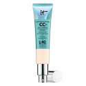 IT Cosmetics Your Skin But Better CC+ Oil-Free Matte with SPF 40 Fair Light