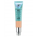 IT Cosmetics Your Skin But Better CC+ Oil-Free Matte with SPF 40 Medium