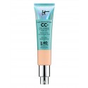 IT Cosmetics Your Skin But Better CC+ Oil-Free Matte with SPF 40 Netural Medium