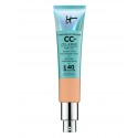 IT Cosmetics Your Skin But Better CC+ Oil-Free Matte with SPF 40 Netural Tan