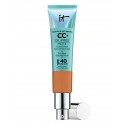 IT Cosmetics Your Skin But Better CC+ Oil-Free Matte with SPF 40 Rich