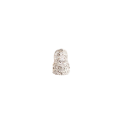 Lace Bijoux d'Ongles White