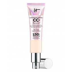 IT Cosmetics Your Skin But Better CC+ Illumination SPF 50+ Fair Light