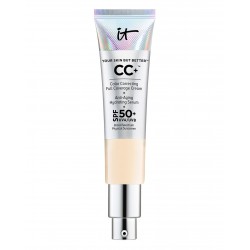 IT Cosmetics Your Skin But Better CC+ Cream with SPF 50+ Fair