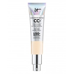 IT Cosmetics Your Skin But Better CC+ Cream with SPF 50+