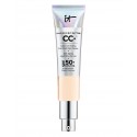 IT Cosmetics Your Skin But Better CC+ Cream with SPF 50+ Fair Light