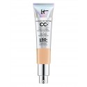 IT Cosmetics Your Skin But Better CC+ Cream with SPF 50+ Medium Tan