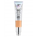 IT Cosmetics Your Skin But Better CC+ Cream with SPF 50+ Netural Tan
