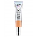 IT Cosmetics Your Skin But Better CC+ Cream with SPF 50+ Tan