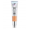 IT Cosmetics Your Skin But Better CC+ Cream with SPF 50+ Tan