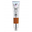 IT Cosmetics Your Skin But Better CC+ Cream with SPF 50+ Rich Honey