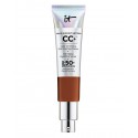 IT Cosmetics Your Skin But Better CC+ Cream with SPF 50+ Deep