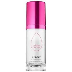 BeautyBlender Re-Dew Set And Refresh Spray