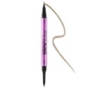 Urban Decay Brow Blade Waterproof Eyebrow Pencil & Ink Stain Taupe Trap