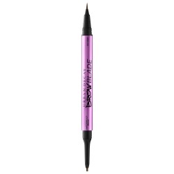 Urban Decay Brow Blade Waterproof Eyebrow Pencil & Ink Stain Brown Sugar