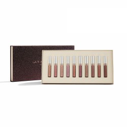 Anastasia Beverly Hills Liquid Lipstick 10 Piece Collection Light Neutrals