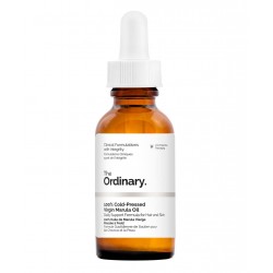 The Ordinary 100% Cold Pressed Virgin Marula Oil