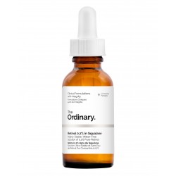 The Ordinary Retinol 0.2% In Squalane