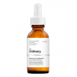 The Ordinary Retinol 0.5% In Squalane