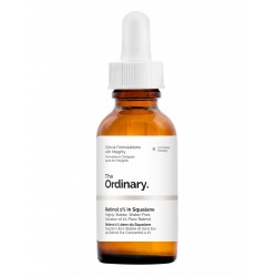 The Ordinary Retinol 1% In Squalane