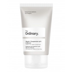 The Ordinary Vitamin C Suspension 30% In Silicone