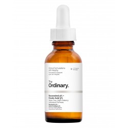 The Ordinary Resveratrol 3% + Ferulic Acid 3%