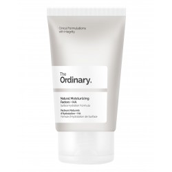 The Ordinary Natural Moisturizing Factors + HA