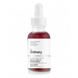 The Ordinary AHA 30% + BHA 2% Peeling Solution