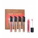 Morphe Hot Tropic Lip Gloss Collection