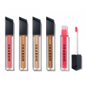 Morphe Hot Tropic Lip Gloss Collection