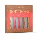 Morphe Hot Tropic Lip Gloss Collection