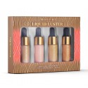 Morphe Liquid Luster Mini Highlighter Drops