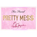 Too Faced Pretty Mess Eyeshadow Palette