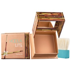 Benefit Cosmetics Hoola Matte Bronzer Hoola Lite