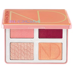 Natasha Denona Bloom Blush & Glow Palette