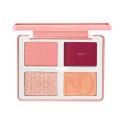 Natasha Denona Bloom Blush & Glow Palette