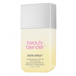 BeautyBlender Selfie Shield Broad Spectrum SPF 38 Dry Oil Primer