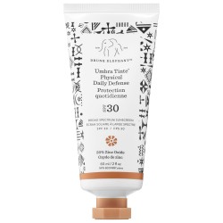 Drunk Elephant Umbra Tinte Physical Daily Defense Broad Spectrum Sunscreen SPF 30